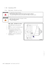 Preview for 242 page of MTU 12V4000M73 series Operating Instructions Manual