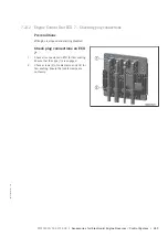 Preview for 251 page of MTU 12V4000M73 series Operating Instructions Manual