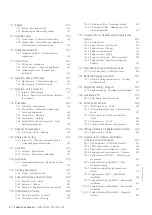 Preview for 6 page of MTU 12V4000M93 series Operating Instructions Manual