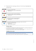 Preview for 20 page of MTU 12V4000M93 series Operating Instructions Manual