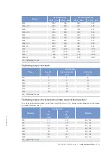 Preview for 23 page of MTU 12V4000M93 series Operating Instructions Manual