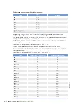 Preview for 24 page of MTU 12V4000M93 series Operating Instructions Manual