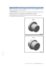 Preview for 25 page of MTU 12V4000M93 series Operating Instructions Manual