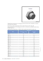 Preview for 26 page of MTU 12V4000M93 series Operating Instructions Manual