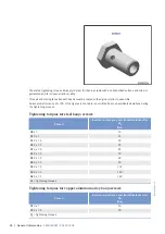 Preview for 28 page of MTU 12V4000M93 series Operating Instructions Manual