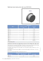 Preview for 32 page of MTU 12V4000M93 series Operating Instructions Manual