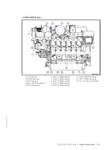 Preview for 47 page of MTU 12V4000M93 series Operating Instructions Manual