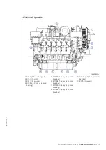 Preview for 49 page of MTU 12V4000M93 series Operating Instructions Manual