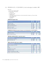 Preview for 72 page of MTU 12V4000M93 series Operating Instructions Manual