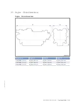 Preview for 87 page of MTU 12V4000M93 series Operating Instructions Manual