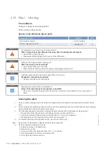 Preview for 114 page of MTU 12V4000M93 series Operating Instructions Manual