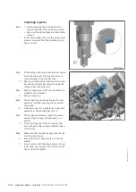 Preview for 178 page of MTU 12V4000M93 series Operating Instructions Manual