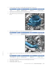 Preview for 195 page of MTU 12V4000M93 series Operating Instructions Manual