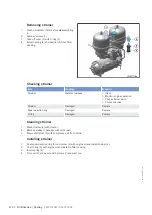 Preview for 212 page of MTU 12V4000M93 series Operating Instructions Manual