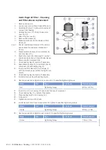 Preview for 214 page of MTU 12V4000M93 series Operating Instructions Manual