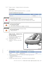 Preview for 223 page of MTU 12V4000M93 series Operating Instructions Manual