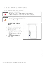 Preview for 224 page of MTU 12V4000M93 series Operating Instructions Manual