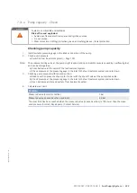 Preview for 231 page of MTU 12V4000M93 series Operating Instructions Manual