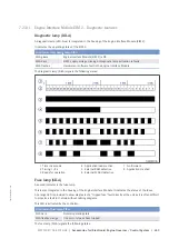 Preview for 245 page of MTU 12V4000M93 series Operating Instructions Manual