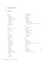 Preview for 252 page of MTU 12V4000M93 series Operating Instructions Manual