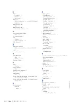 Preview for 254 page of MTU 12V4000M93 series Operating Instructions Manual