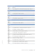 Preview for 259 page of MTU 12V4000M93 series Operating Instructions Manual