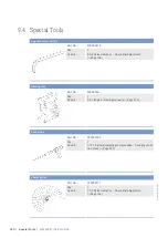 Preview for 262 page of MTU 12V4000M93 series Operating Instructions Manual