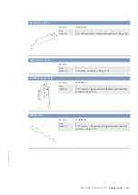 Preview for 263 page of MTU 12V4000M93 series Operating Instructions Manual