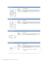 Preview for 264 page of MTU 12V4000M93 series Operating Instructions Manual