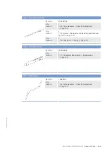 Preview for 267 page of MTU 12V4000M93 series Operating Instructions Manual