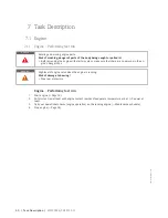 Preview for 60 page of MTU 12V4000S83 Operating Instructions Manual