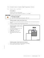 Preview for 101 page of MTU 12V4000S83 Operating Instructions Manual