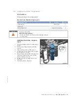 Preview for 97 page of MTU 12V4000T94 Operating Instructions Manual