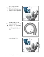 Preview for 104 page of MTU 12V4000T94 Operating Instructions Manual