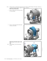 Preview for 110 page of MTU 12V4000T94 Operating Instructions Manual