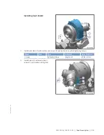 Preview for 113 page of MTU 12V4000T94 Operating Instructions Manual