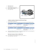 Preview for 126 page of MTU 12V4000T94 Operating Instructions Manual