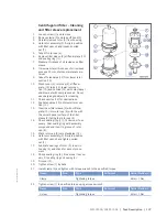 Preview for 137 page of MTU 12V4000T94 Operating Instructions Manual