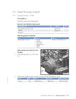 Preview for 159 page of MTU 12V4000T94 Operating Instructions Manual