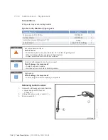 Preview for 168 page of MTU 12V4000T94 Operating Instructions Manual