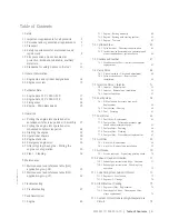 Preview for 3 page of MTU 16 V 2000 G56 S Operating Instructions Manual