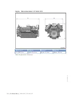 Preview for 26 page of MTU 16 V 2000 G56 S Operating Instructions Manual