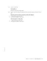 Preview for 57 page of MTU 16 V 2000 G56 S Operating Instructions Manual