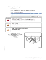 Preview for 65 page of MTU 16 V 2000 G56 S Operating Instructions Manual