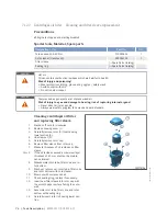 Preview for 76 page of MTU 16 V 2000 G56 S Operating Instructions Manual