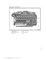 Preview for 80 page of MTU 16 V 2000 G56 S Operating Instructions Manual