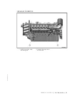 Preview for 83 page of MTU 16 V 2000 G56 S Operating Instructions Manual