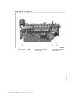 Preview for 84 page of MTU 16 V 2000 G56 S Operating Instructions Manual