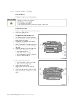 Preview for 88 page of MTU 16 V 2000 G56 S Operating Instructions Manual