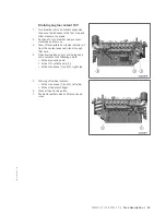 Preview for 89 page of MTU 16 V 2000 G56 S Operating Instructions Manual